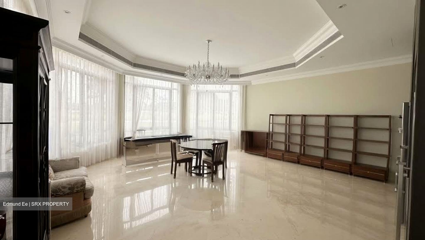 Ocean Drive (D4), Detached #606395091